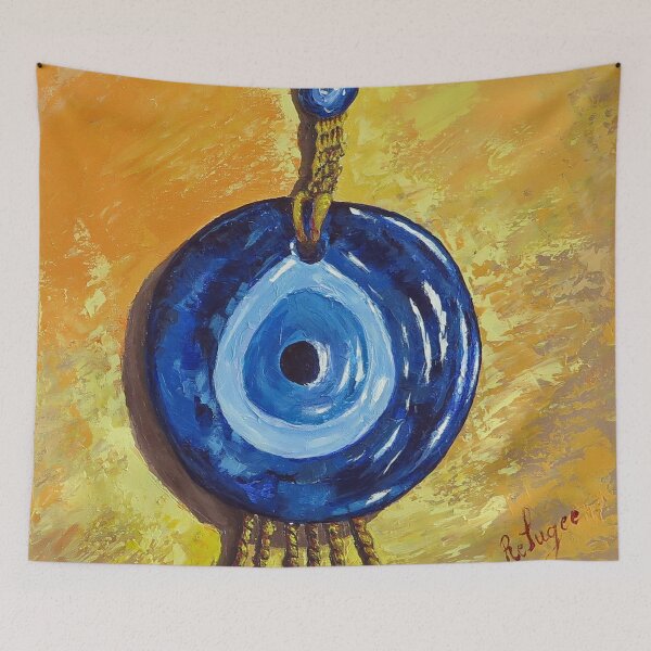 Item preview, Protective Eye designed and sold by HopeProject.