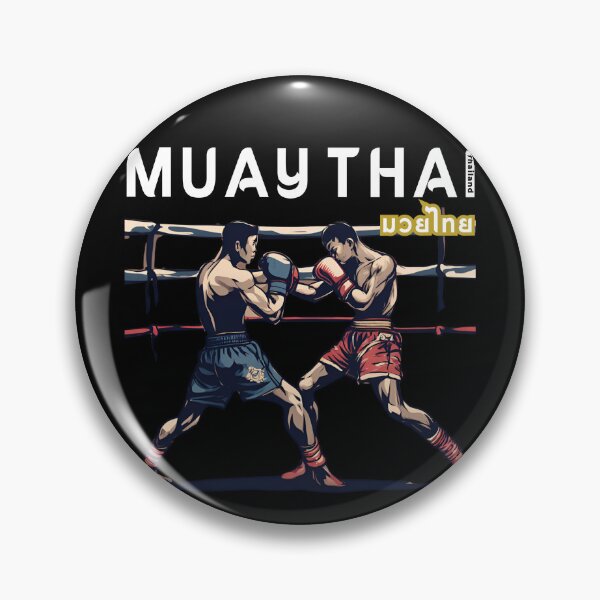 Item preview, Muay Thai Thailand, Thai boxing, Fighter Training Gift Design! designed and sold by Viran-Designs.