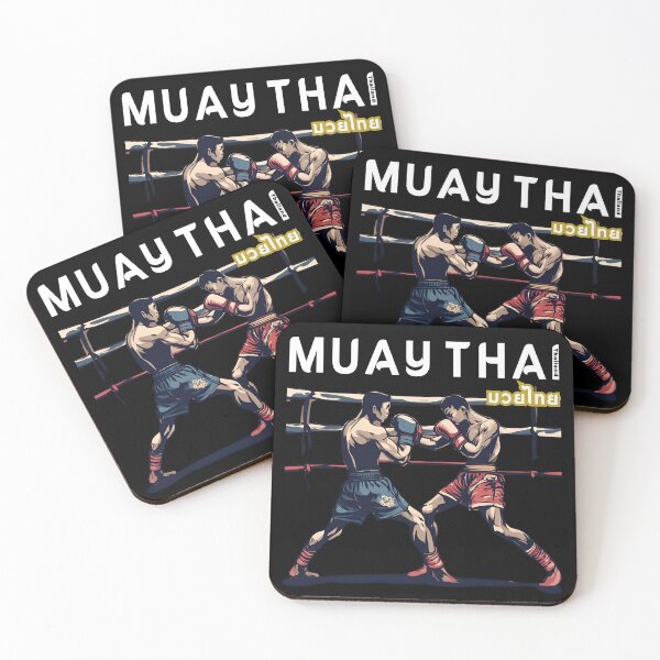 Item preview, Muay Thai Thailand, Thai boxing, Fighter Training Gift Design! designed and sold by Viran-Designs.
