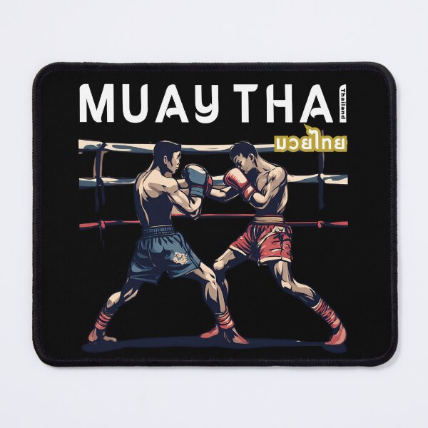 Item preview, Muay Thai Thailand, Thai boxing, Fighter Training Gift Design! designed and sold by Viran-Designs.