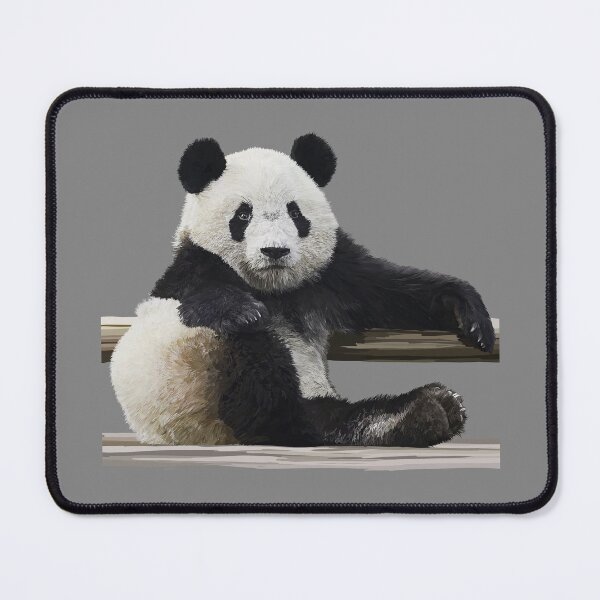 Item preview, panda designed and sold by sibosssr.