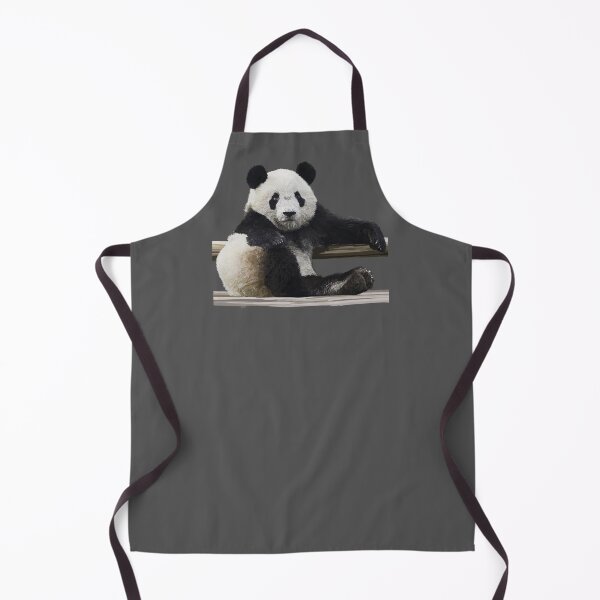 Item preview, panda designed and sold by sibosssr.