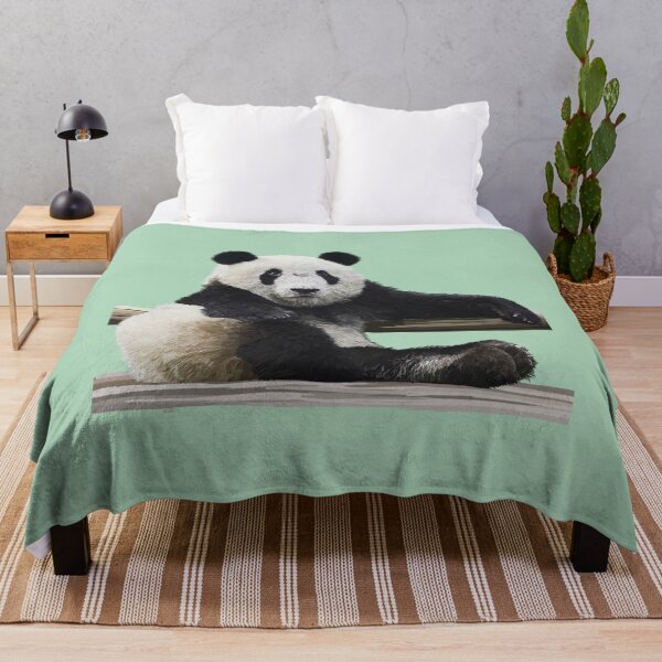 Item preview, panda designed and sold by sibosssr.