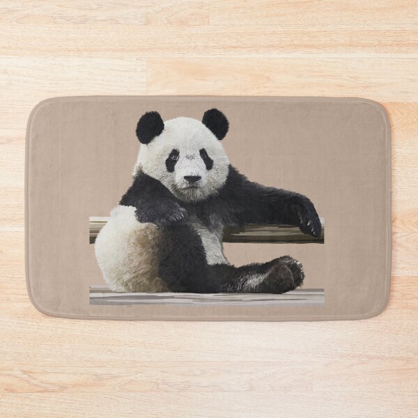 Item preview, panda designed and sold by sibosssr.