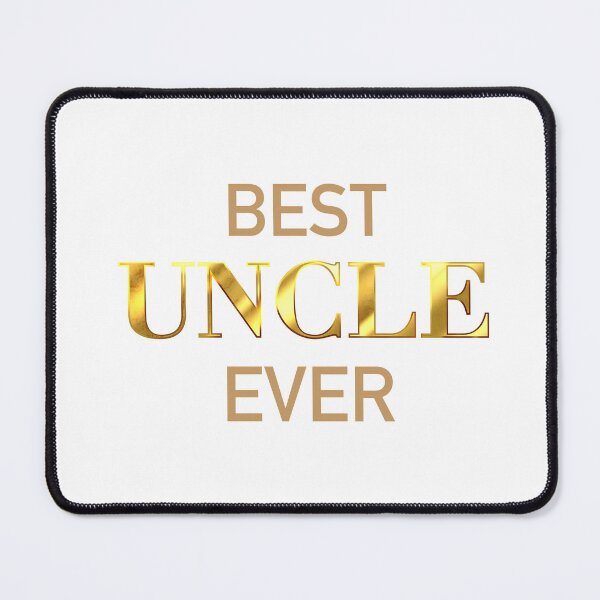 Item preview, Best uncle ever designed and sold by Kunstificus.
