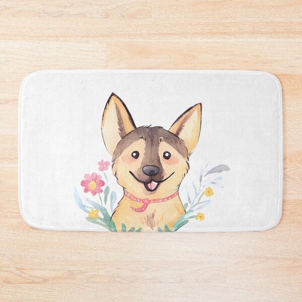 Item preview, MY BABY | MY SHEP designed and sold by MUDUGAMU.