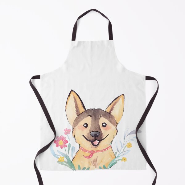 Item preview, MY BABY | MY SHEP designed and sold by MUDUGAMU.
