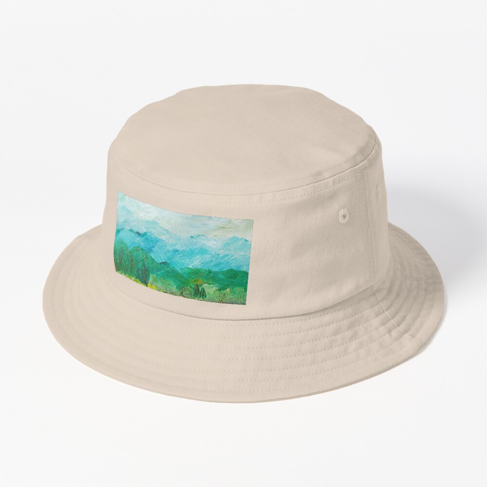 Item preview, Bucket Hat designed and sold by TSteeleArt.