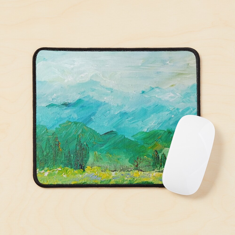 Item preview, Mouse Pad designed and sold by TSteeleArt.