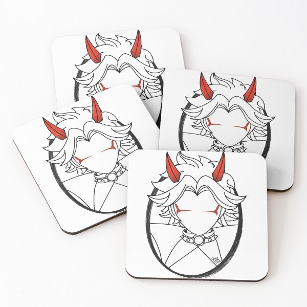 Item preview, Arataki Itto - Genshin Impact designed and sold by rikymorphe.