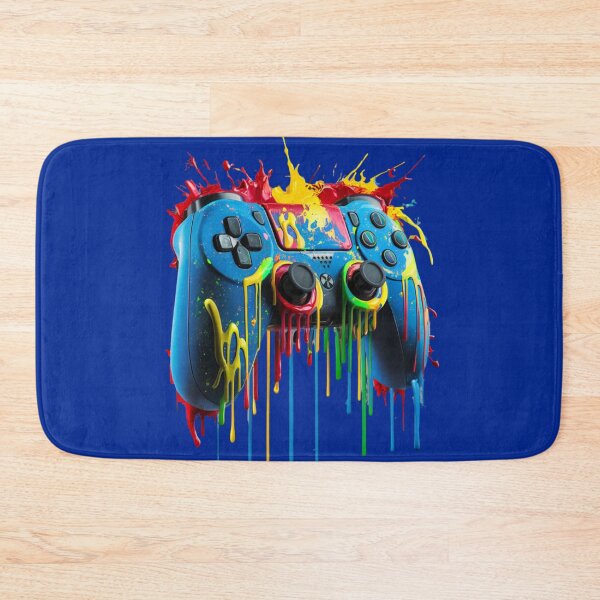 Item preview, Game Controller designed and sold by 123ks.