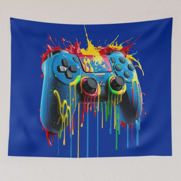 Item preview, Game Controller designed and sold by 123ks.