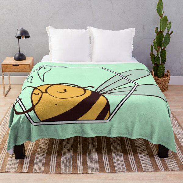 Item preview, Honey Bee  designed and sold by CreativeWorld96.