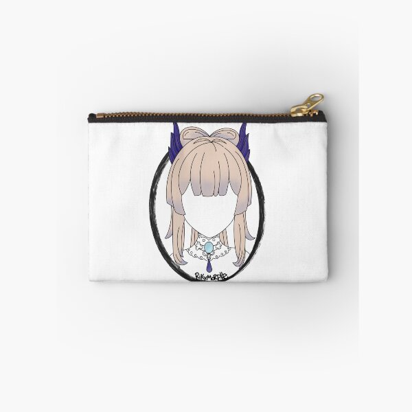 Item preview, Sangonomiya Kokomi - Genshin Impact designed and sold by rikymorphe.