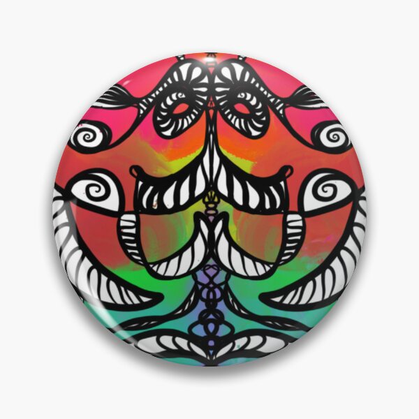 Item preview, Abstract 1002 designed and sold by BloomingART88.