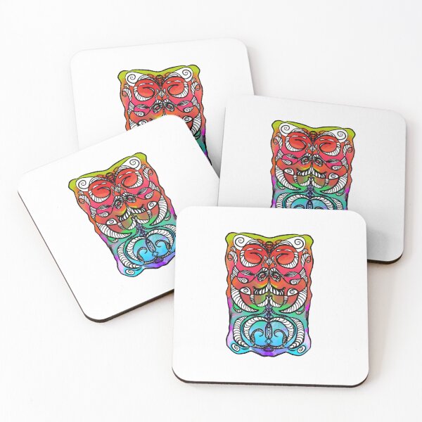 Item preview, Abstract 1002 designed and sold by BloomingART88.