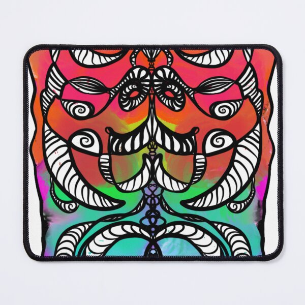 Item preview, Abstract 1002 designed and sold by BloomingART88.