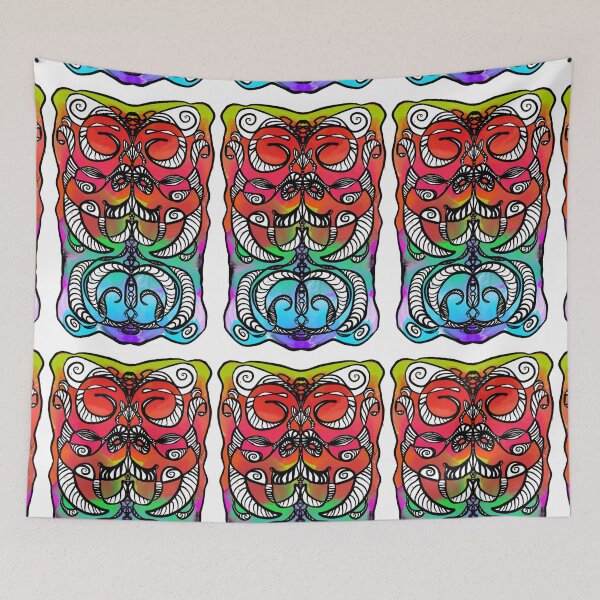 Item preview, Abstract 1002 designed and sold by BloomingART88.
