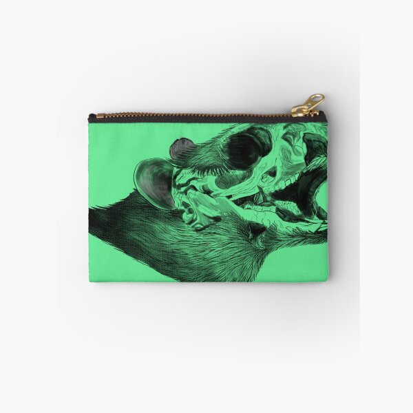Item preview, Zombie rats designed and sold by Salem Winter .