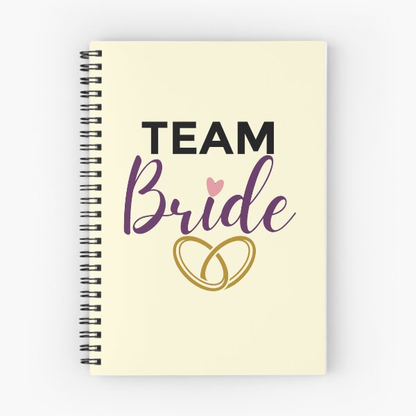 Item preview, Team Bride Bachelorette Party, Bridesmaid designed and sold by Benchamart.