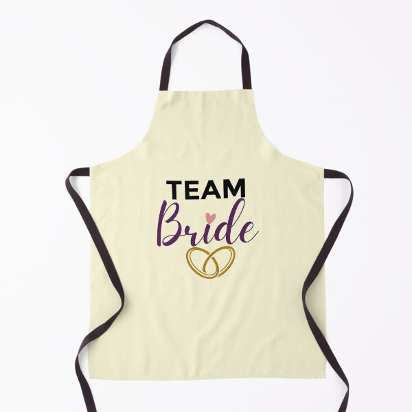 Item preview, Team Bride Bachelorette Party, Bridesmaid designed and sold by Benchamart.