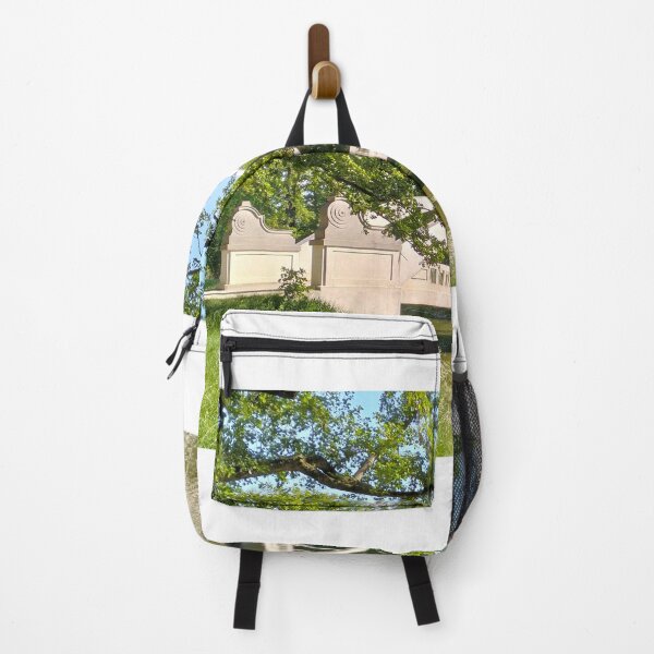 Item preview, Bridge in spring park designed and sold by lusiakotowska.
