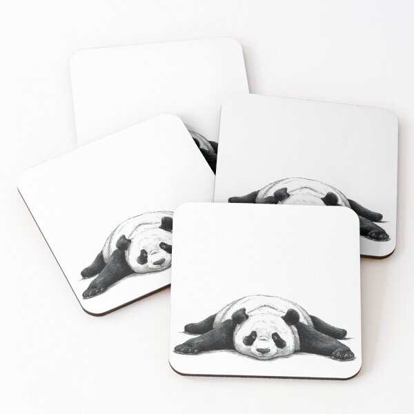 Item preview, Lazy Panda designed and sold by 123ks.