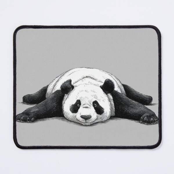 Item preview, Lazy Panda designed and sold by 123ks.