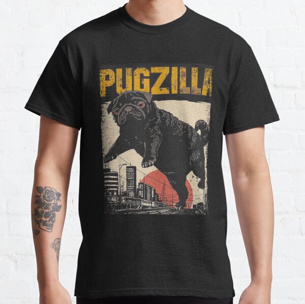 Item preview, PUGZILLA designed and sold by gaviani.