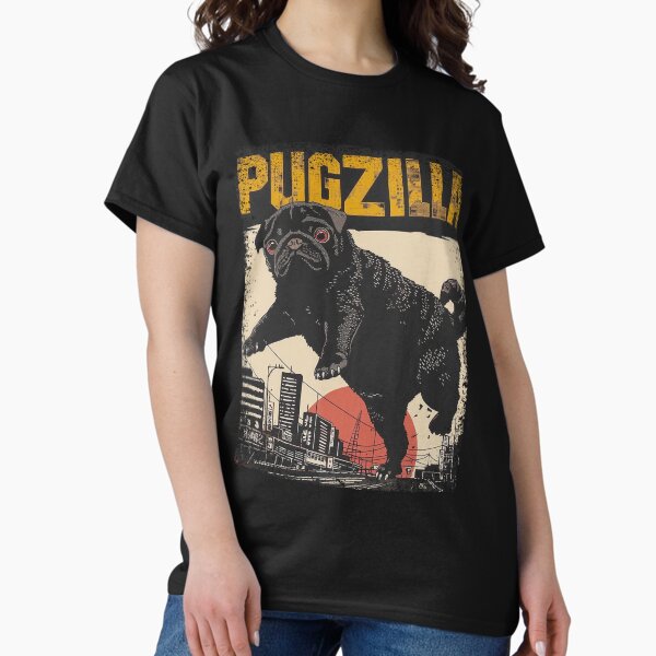 Item preview, PUGZILLA designed and sold by gaviani.