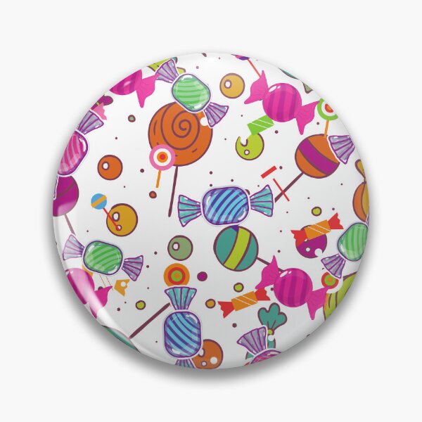 Item preview, Sweet  candy mix designed and sold by upupupshop.