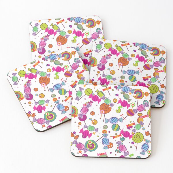 Item preview, Sweet  candy mix designed and sold by upupupshop.