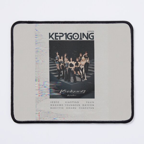 Item preview, kep1going designed and sold by holkiepolkie.