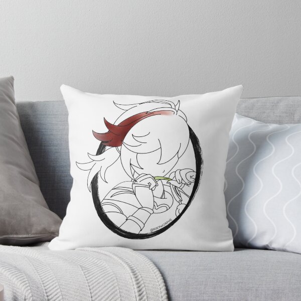 Item preview, Kaedehara Kazuha - Genshin Impact designed and sold by rikymorphe.
