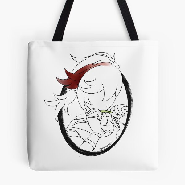 Item preview, Kaedehara Kazuha - Genshin Impact designed and sold by rikymorphe.