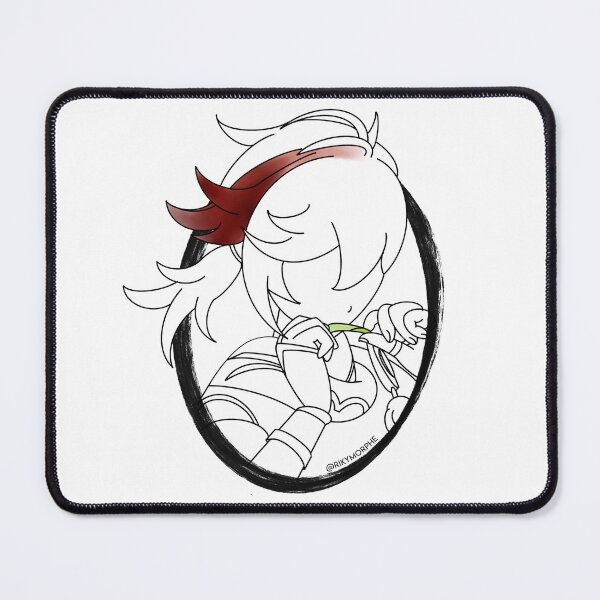 Item preview, Kaedehara Kazuha - Genshin Impact designed and sold by rikymorphe.