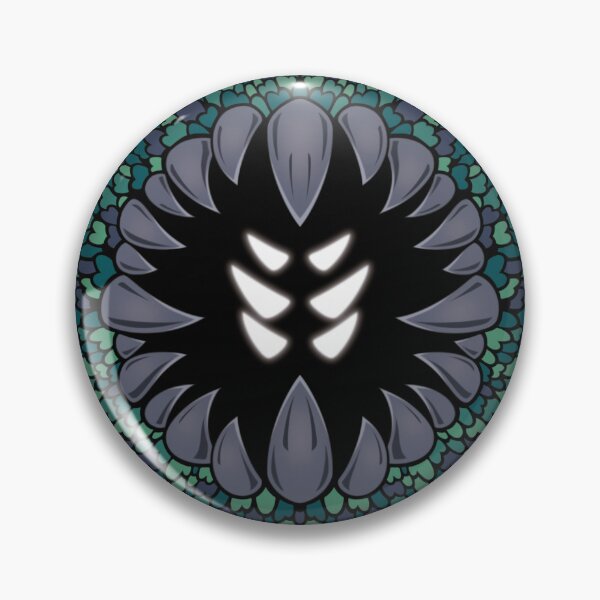 Item preview, The Hunter designed and sold by Retratosanime.
