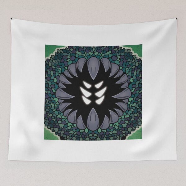 Item preview, The Hunter designed and sold by Retratosanime.