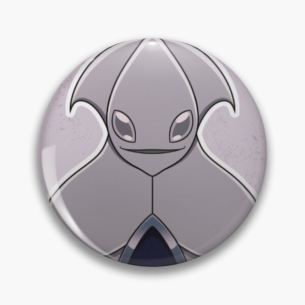 Item preview, Steel Soul Jinn designed and sold by Retratosanime.