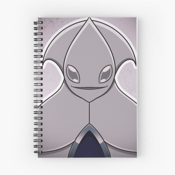 Item preview, Steel Soul Jinn designed and sold by Retratosanime.