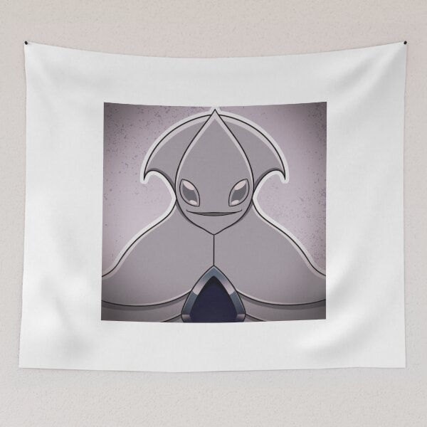 Item preview, Steel Soul Jinn designed and sold by Retratosanime.