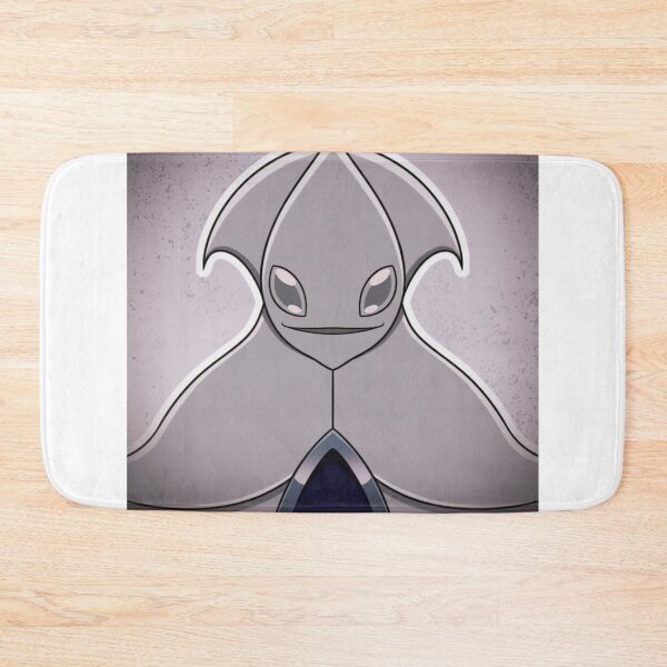Item preview, Steel Soul Jinn designed and sold by Retratosanime.