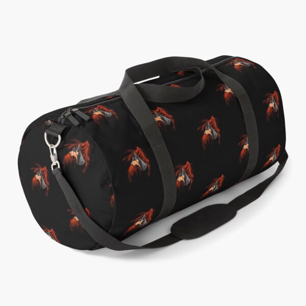 Item preview, Doberman Amazing Dog T-Shirt Thunderstorm Lightning Red designed and sold by Mypieceofspace.