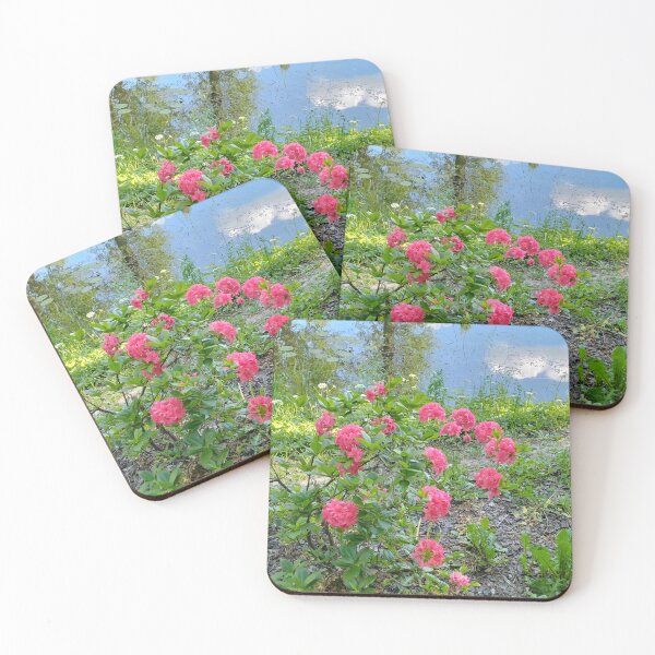 Item preview, Beautiful spring nature  designed and sold by lusiakotowska.