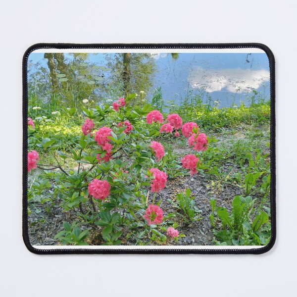Item preview, Beautiful spring nature designed and sold by lusiakotowska.