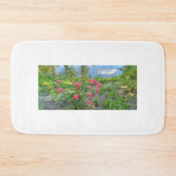 Item preview, Beautiful spring nature designed and sold by lusiakotowska.