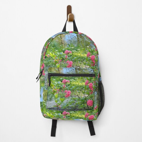 Item preview, Beautiful spring nature  designed and sold by lusiakotowska.