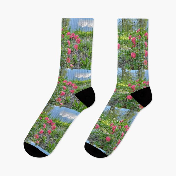 Item preview, Beautiful spring nature  designed and sold by lusiakotowska.
