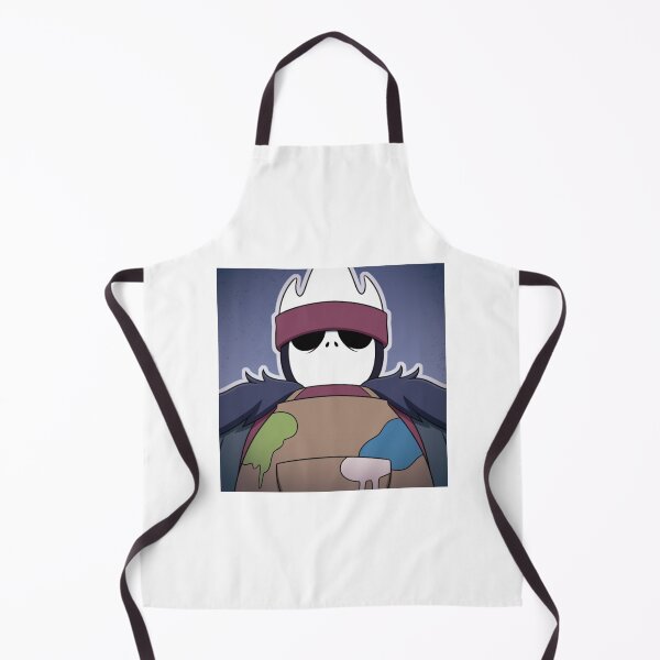 Item preview, Nailmaster Sheo designed and sold by Retratosanime.