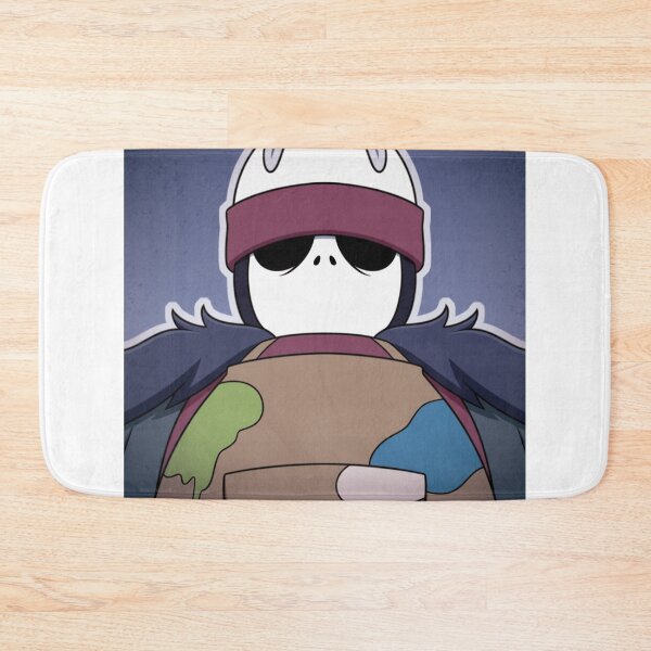 Item preview, Nailmaster Sheo designed and sold by Retratosanime.